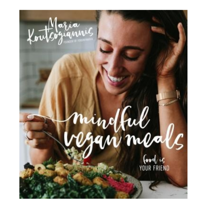 Mindful Vegan Meals