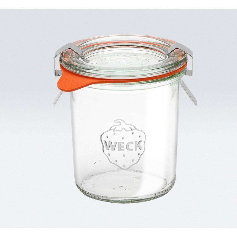 Mini Mold Jar 140ml