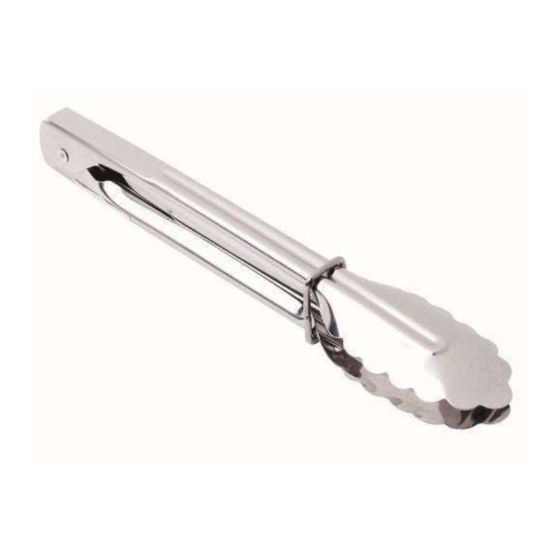 Mini Tongs Stainless Steel