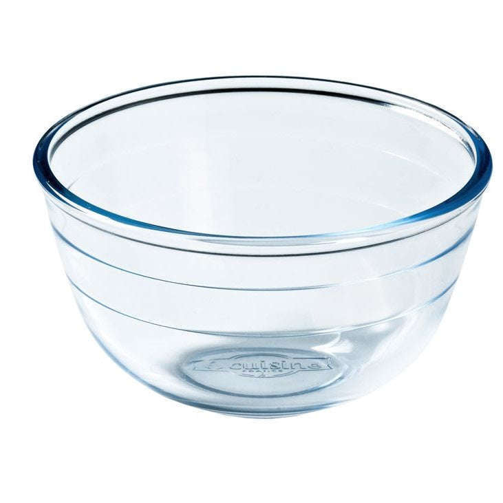 Mixing Bowl 17cm 1L