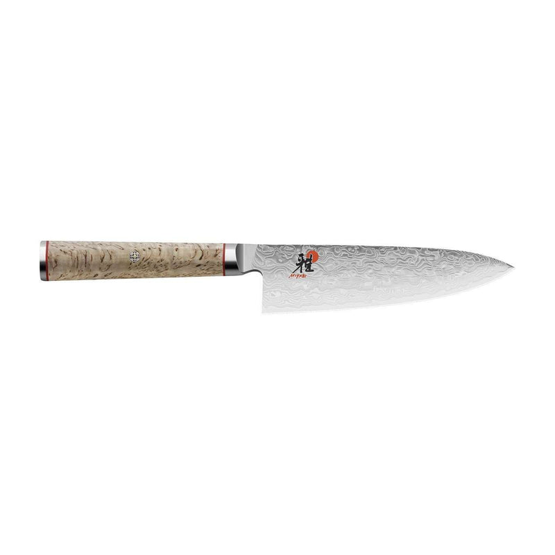 Miyabi 5000Mcd Gyutoh Chef&