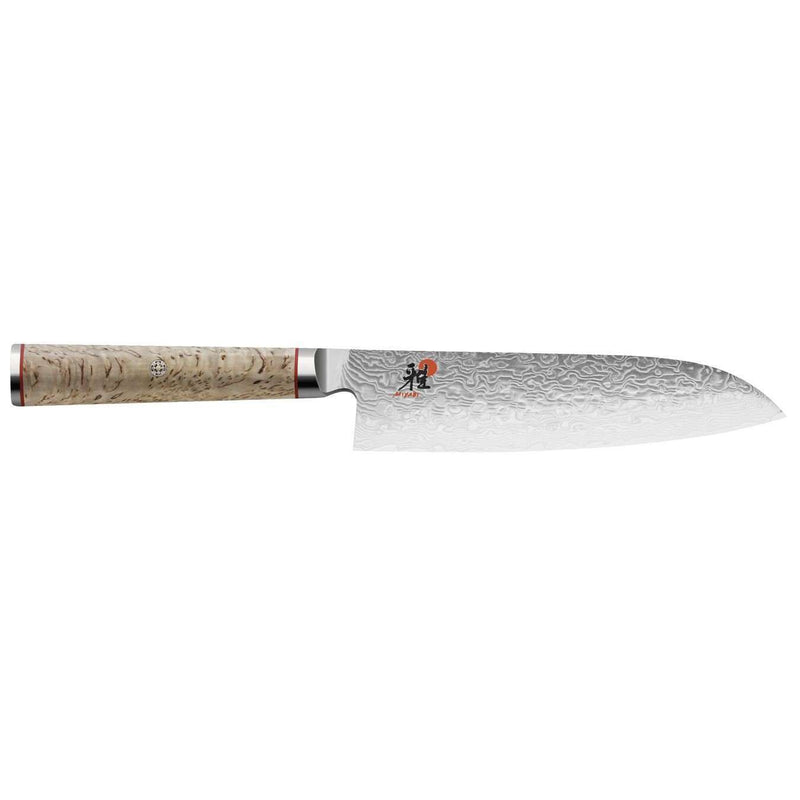 Miyabi 5000MCD Santoku Knife 18cm