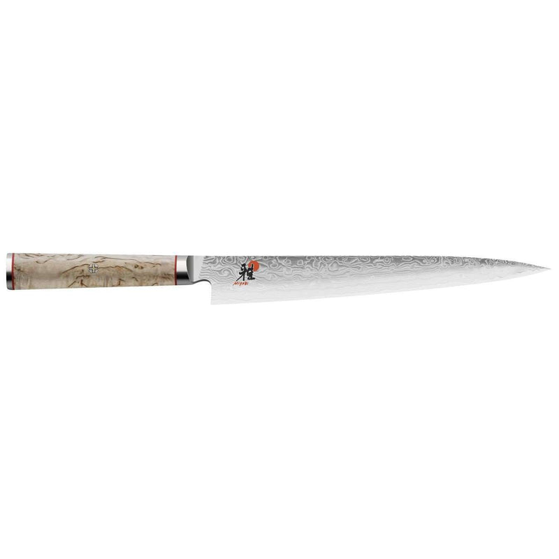 Miyabi 5000Mcd Sujihiki Slicing Knife 24cm