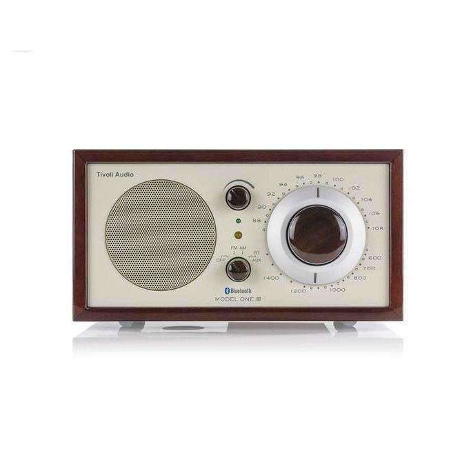 Model One BT 20th Anniversary Table Radio