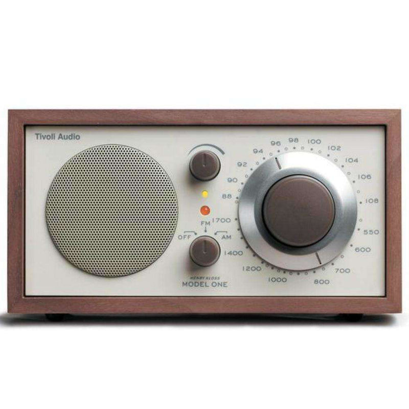 Model One Classic Walnut