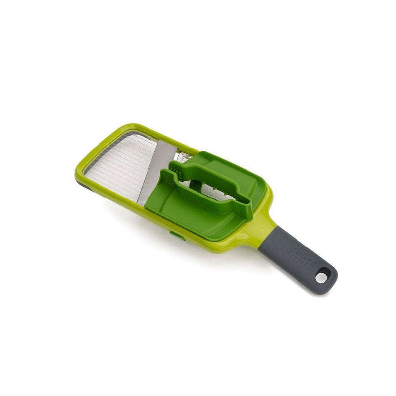 Multi-Grip Mandoline