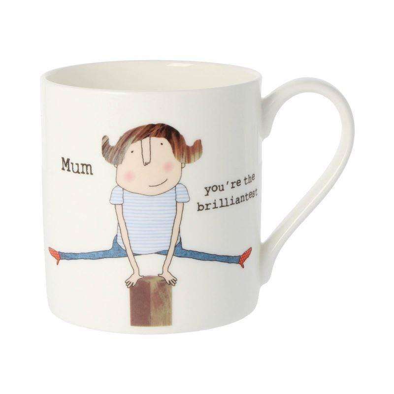 Mum You&