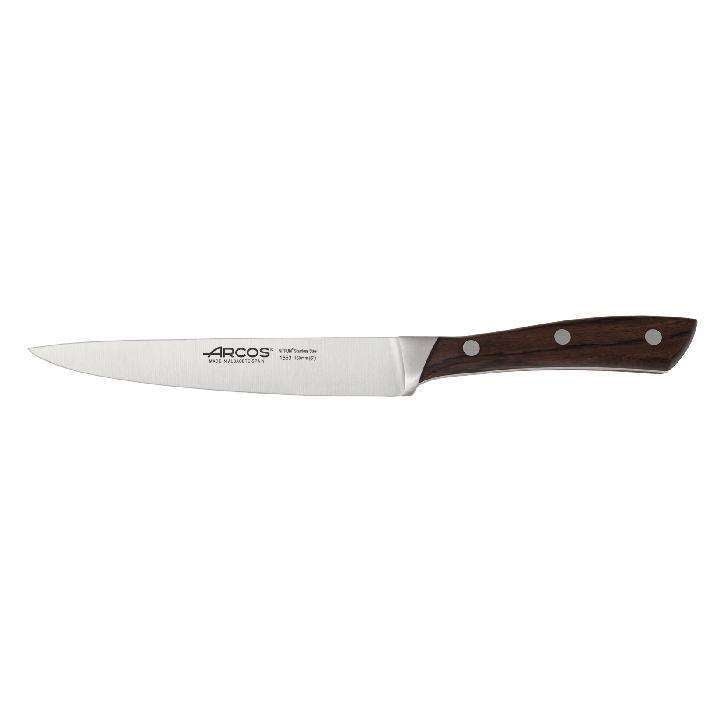 Natura Narrow Blade Chef Knife 16cm
