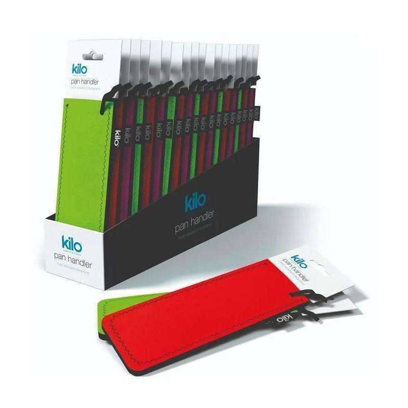 Neoprene Pan Holder