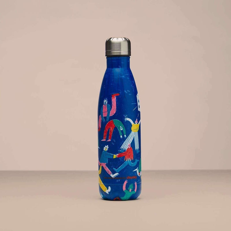 Night Fever 500ml - Tess Smith-Roberts - Artist Series