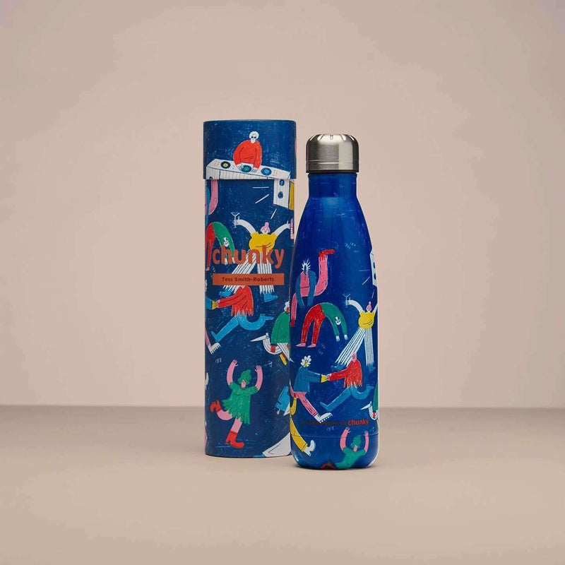 Night Fever 500ml - Tess Smith-Roberts - Artist Series