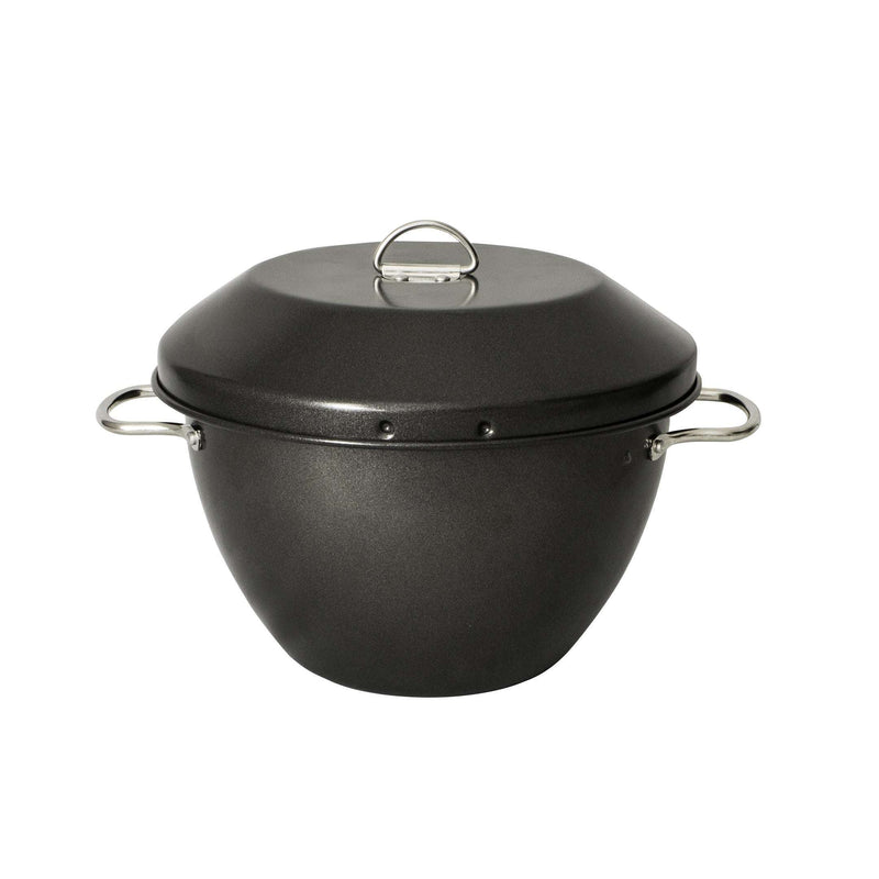 Non Stick Pudding Steamer 1 Litre