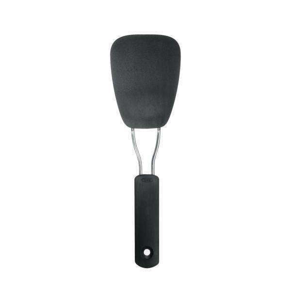 Nylon Flexible Turner Black