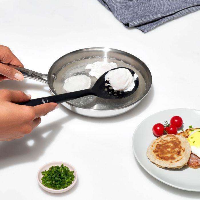 Goodgrips Nylon Slotted Spoon