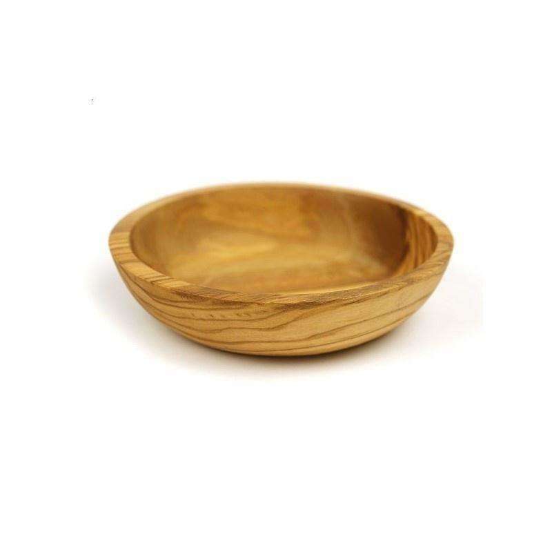Olive Wood Dipping Bowl