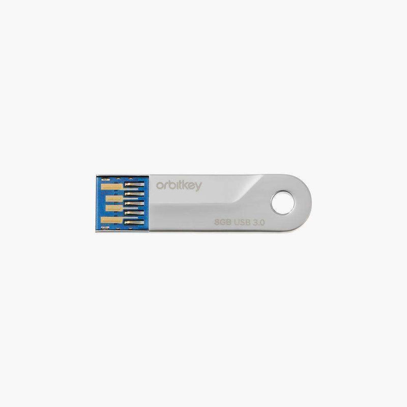 Key Organiser Accessory USB 3.0 8GB