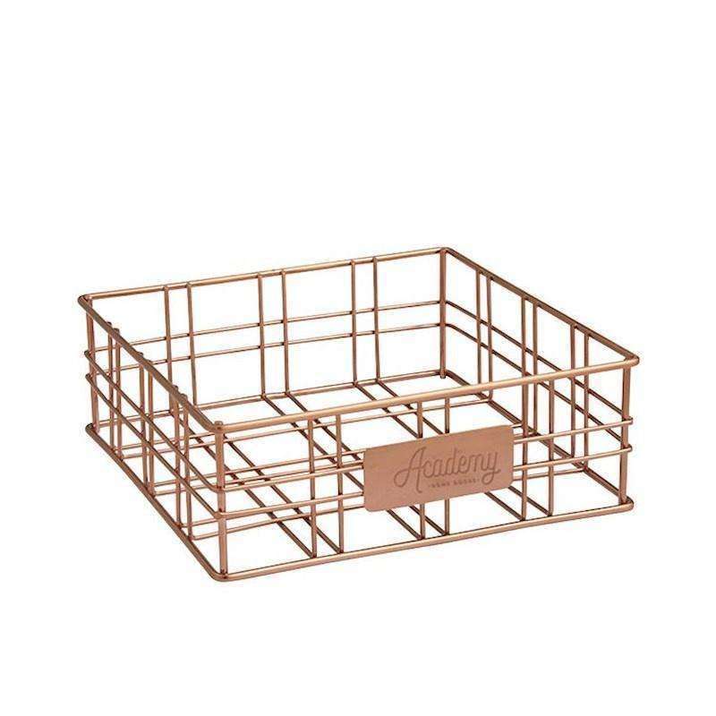 Orwell Square Basket
