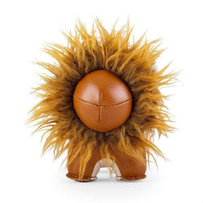 Paperweight Classic- Lion Tan