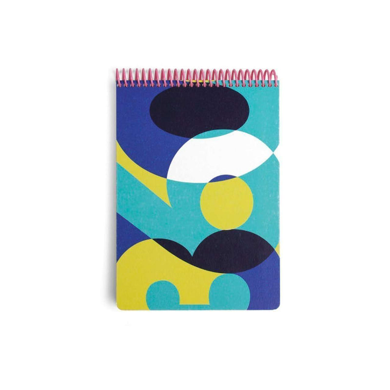 Papier Tigre - The Drawing Notepad - A5 - 360g