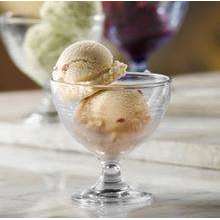 Parfait Cup Gigogne Clear Glass  Set Of 6 250ml