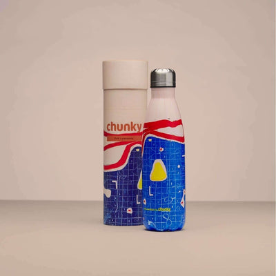 Peace 500ml - Deb Lawrence - Artist Series