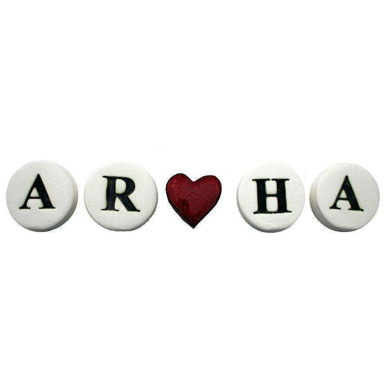 Pebbles- Aroha
