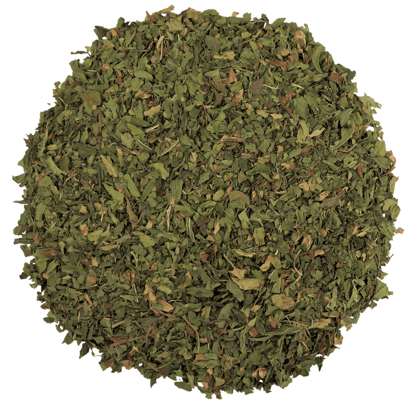 Peppermint Organic 100g