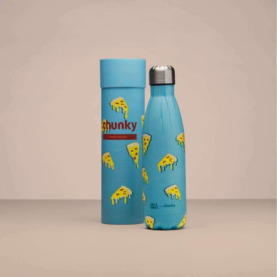 Pizza Face 500ml - Uncle Harold - Artist Series