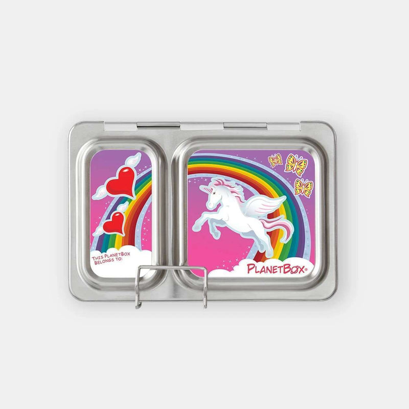 Shuttle Magnets Unicorn