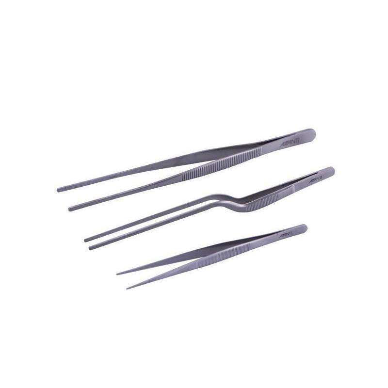 Plating Tweezers 3 Set