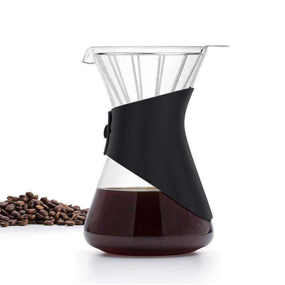 Pour Over Brewer