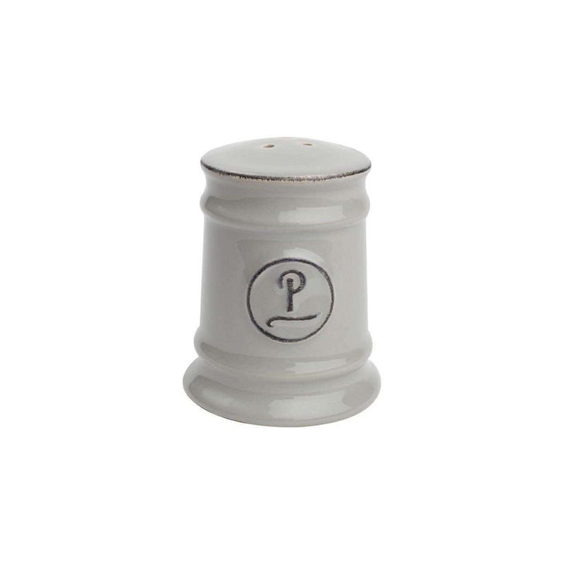 Pride of Place Pepper Shaker Grey