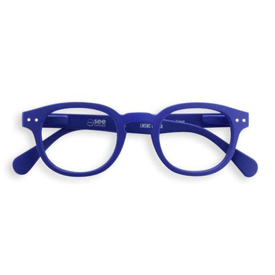 Reading Glasses - Collection C - Navy Blue