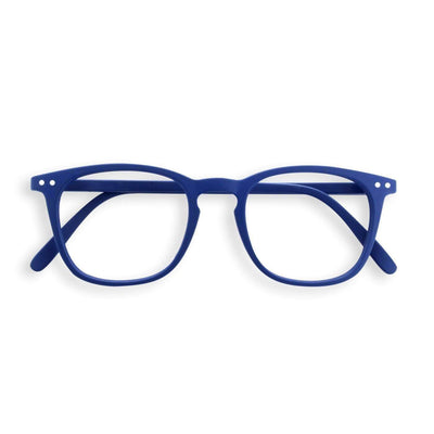 Reading Glasses - Collection E - Navy Blue