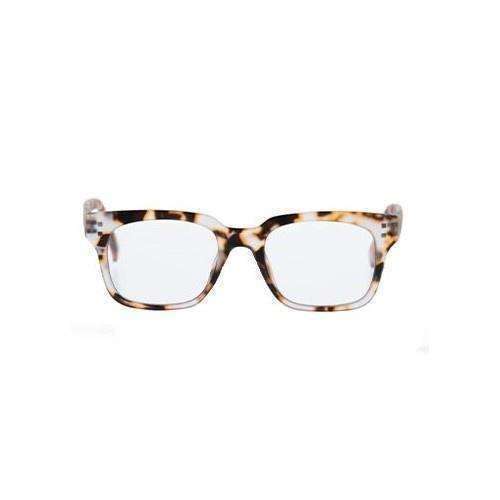 Reading Glasses 6am Light Tortoise