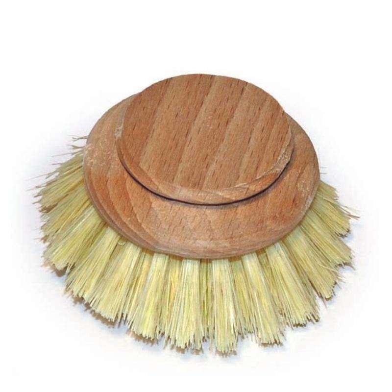 Replacement Head Tampico Brush