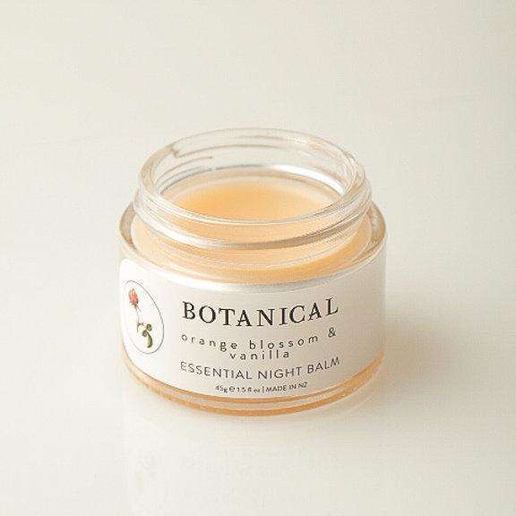 Retinol Night Balm