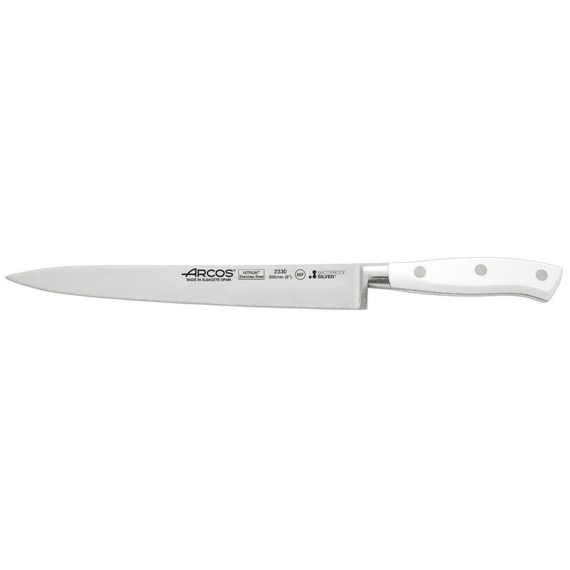 Riviera Blanc Fillet Knife 200mm