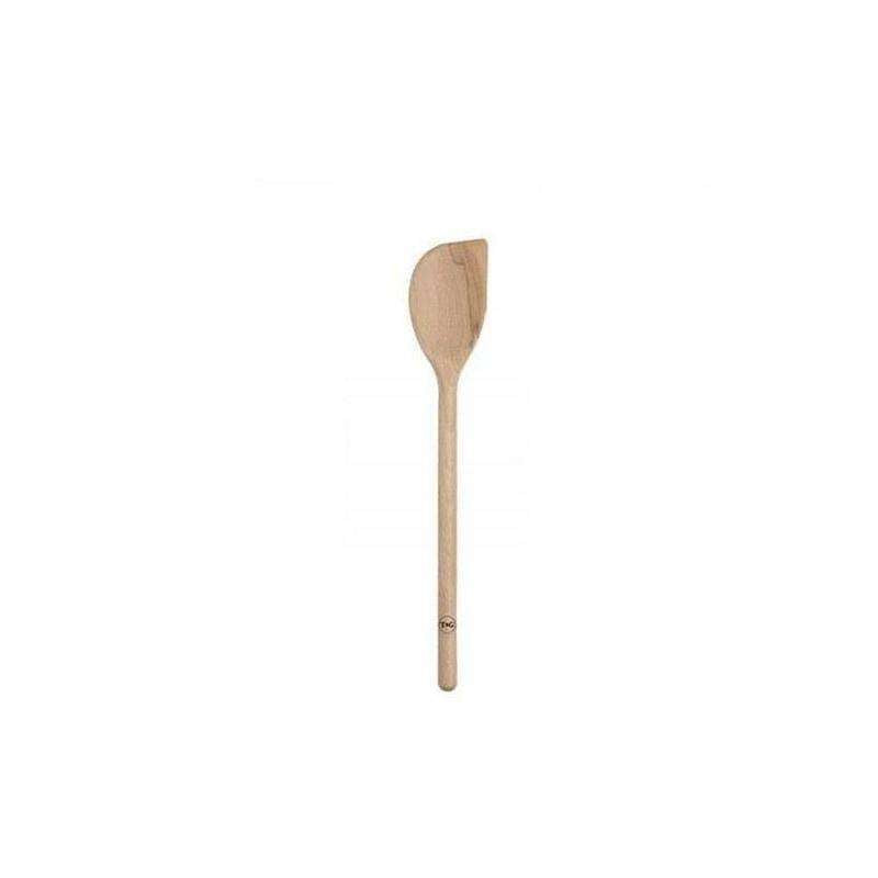 Scraper Spoon Beech 300mm