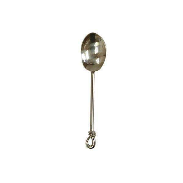 Serving Spoon Knot Large 30cm