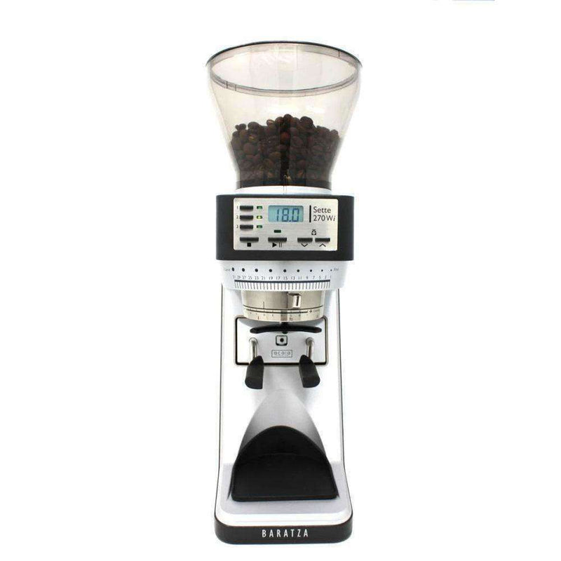 Sette 270Wi Coffee Grinder