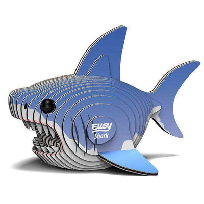 Shark Card Kitset