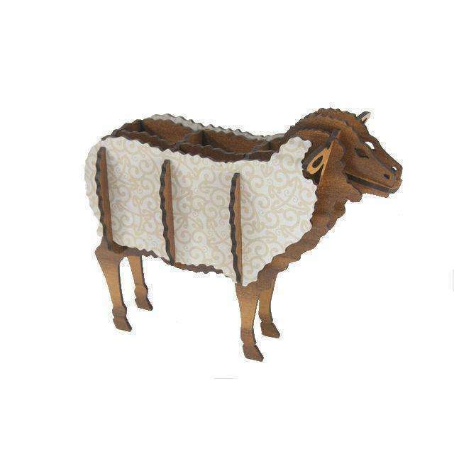 DELSheep Kitset