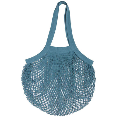 Shopping Bag- Blue