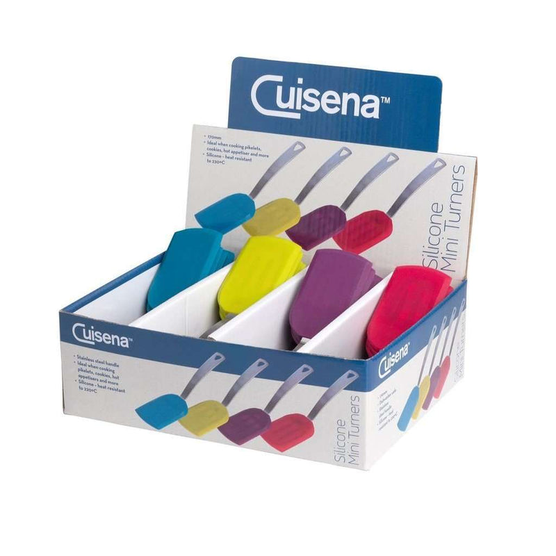 Silicone Mini Turner