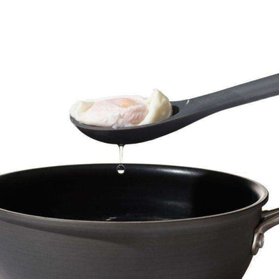 Silicone Slotted Spoon