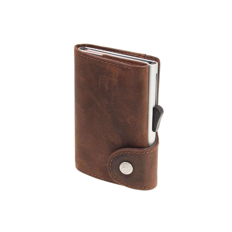Single Wallet Buffalo