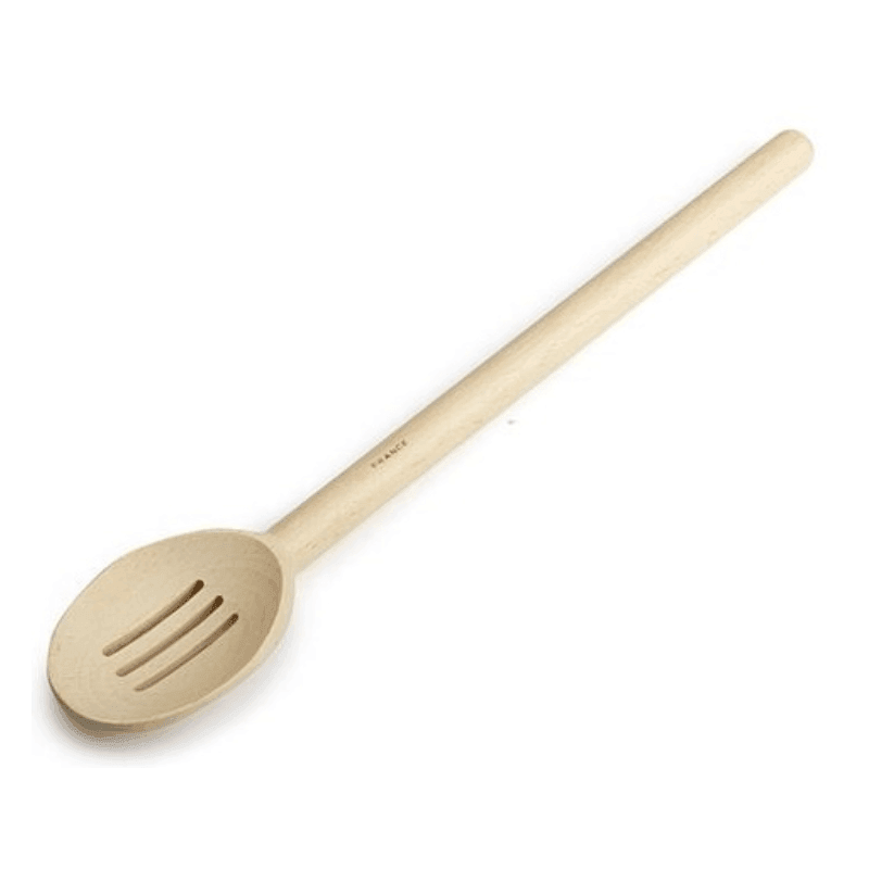 Slotted/Perforated Spoon 13"