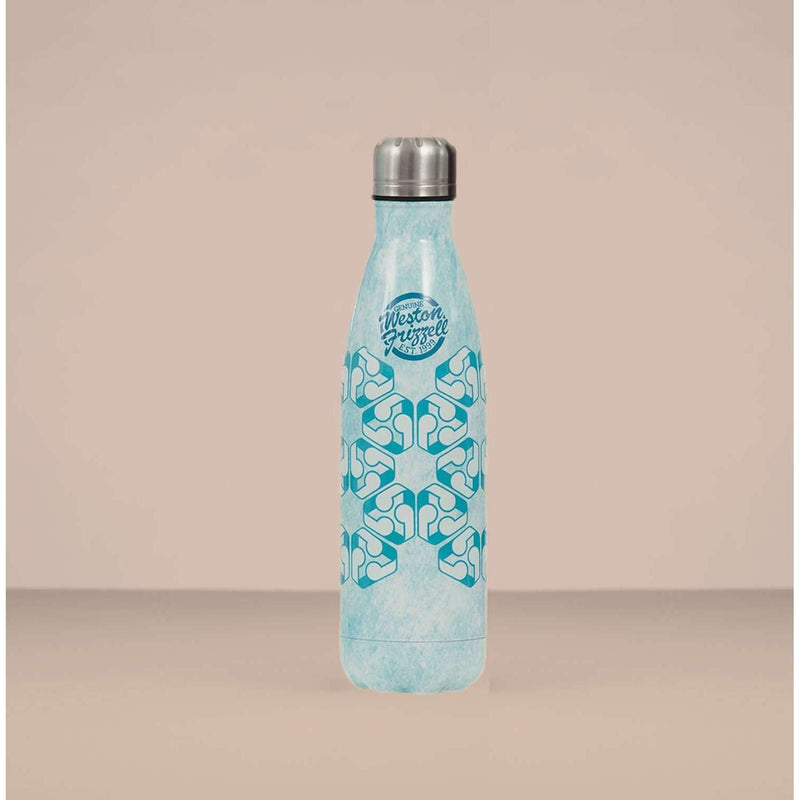 Snowflake by Weston Frizzell - Artist Series