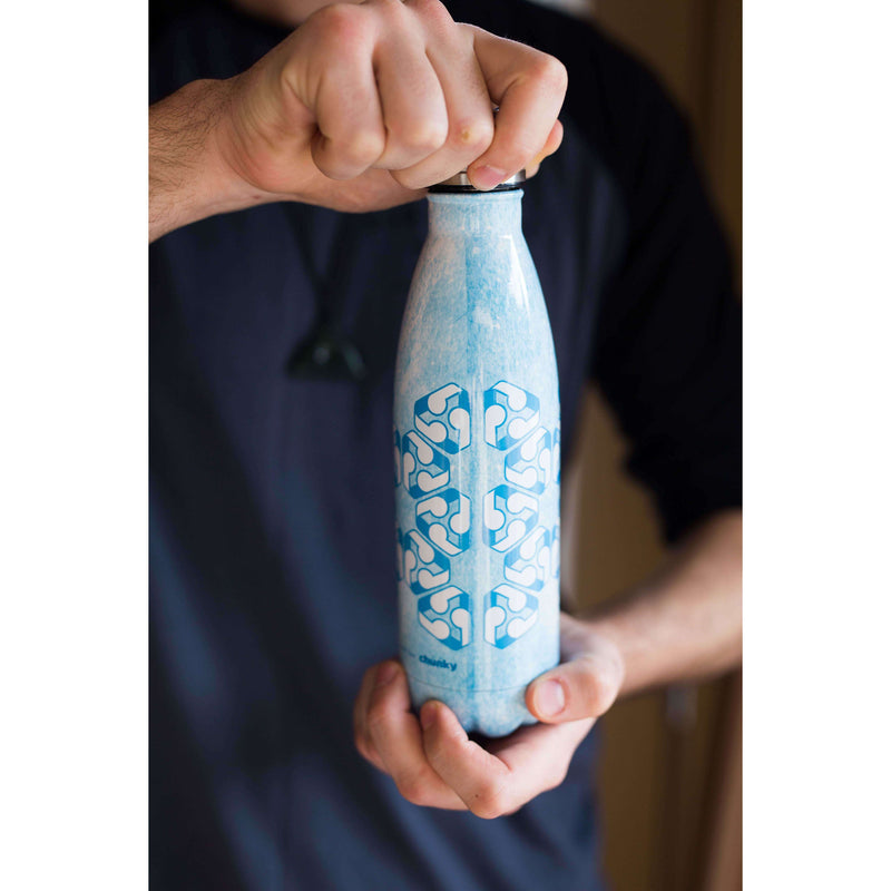 Snowflake by Weston Frizzell - Artist Series